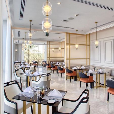 Al Ahsa Intercontinental By Ihg Hotel Al-Ahsa Exterior photo